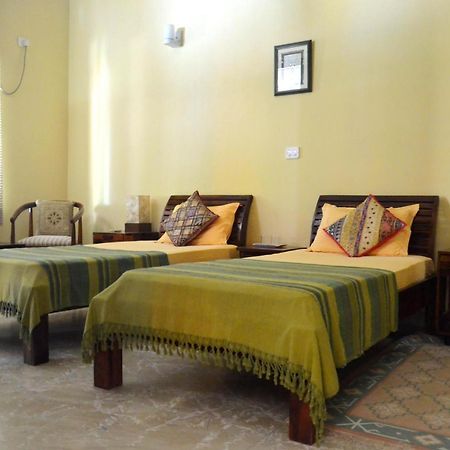 Ganga Vatika Ayurveda Bhavan Hotell Rishīkesh Eksteriør bilde