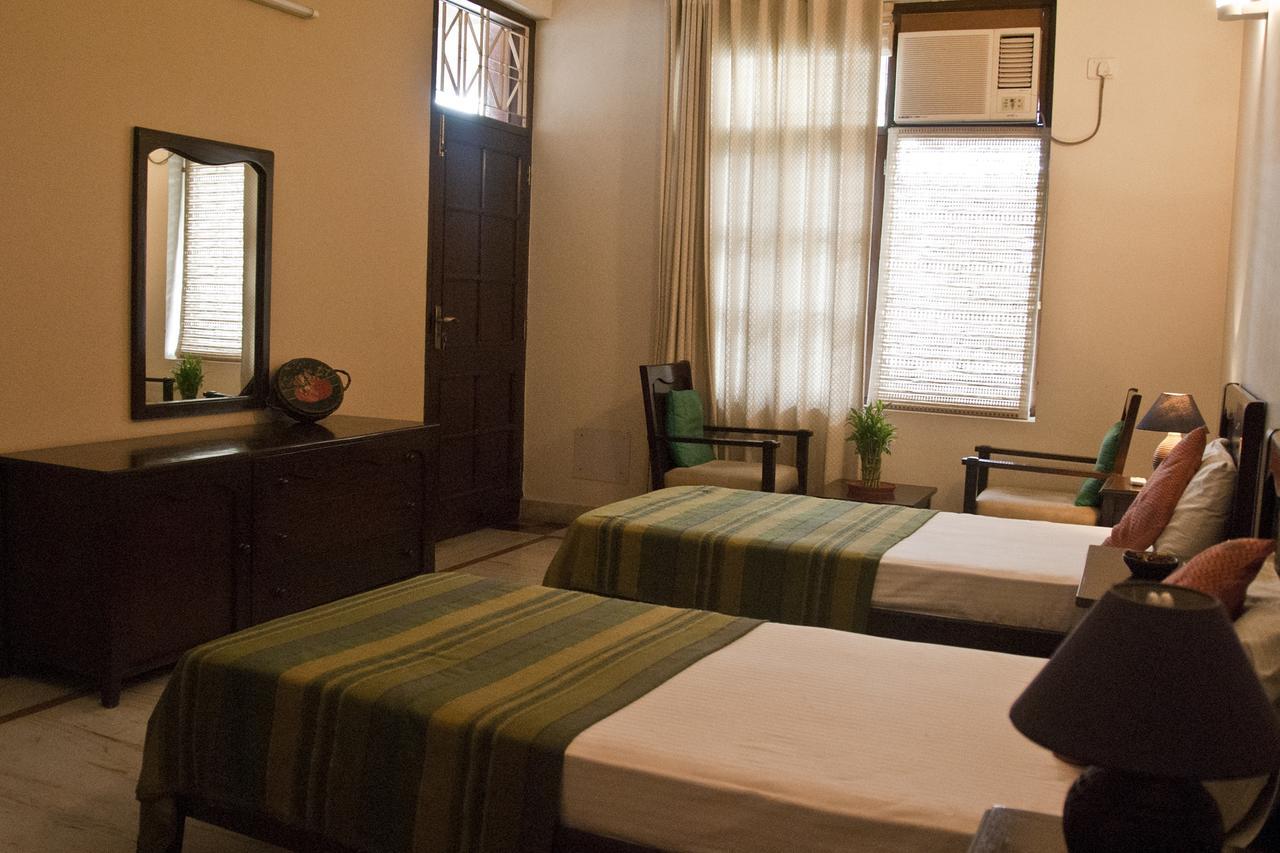 Ganga Vatika Ayurveda Bhavan Hotell Rishīkesh Eksteriør bilde